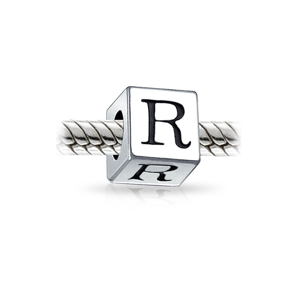 Silver R