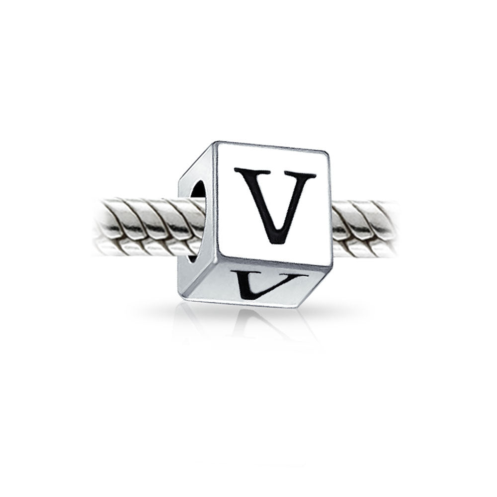 Silver V