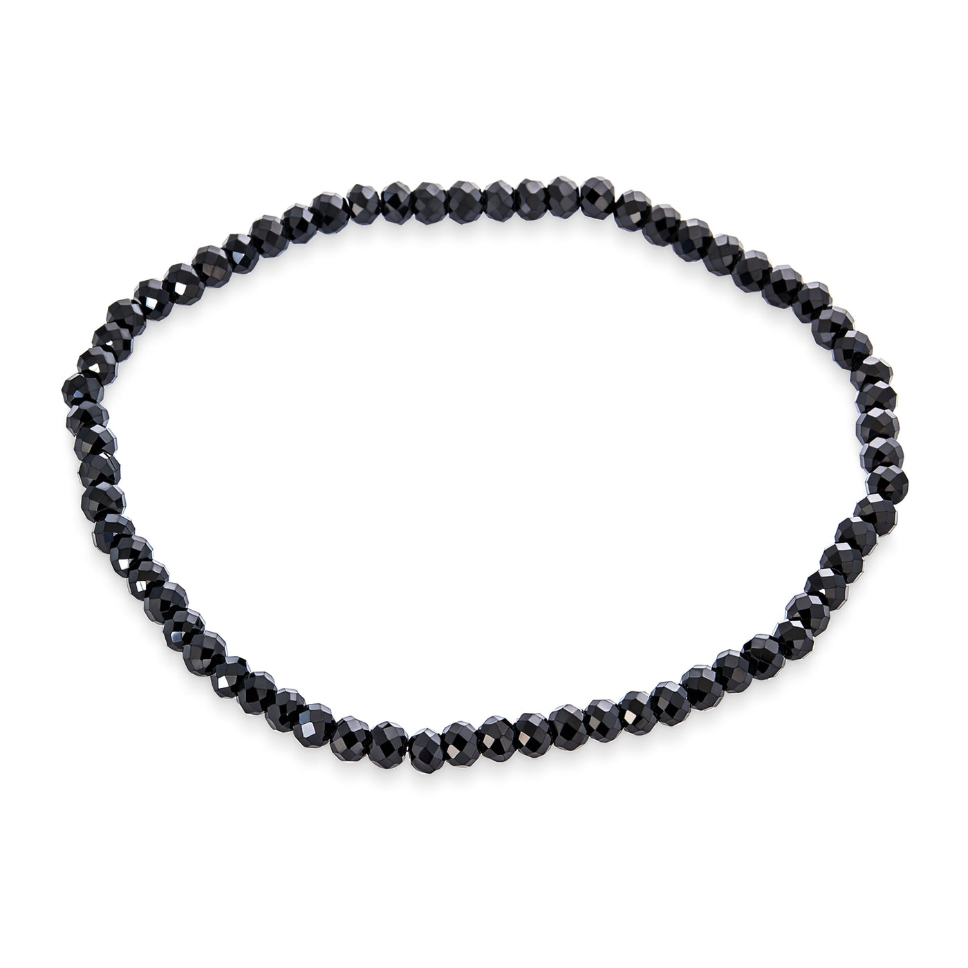 Black Spinel Set