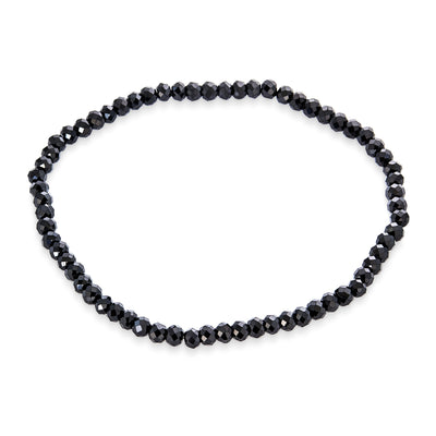 Black Spinel Set