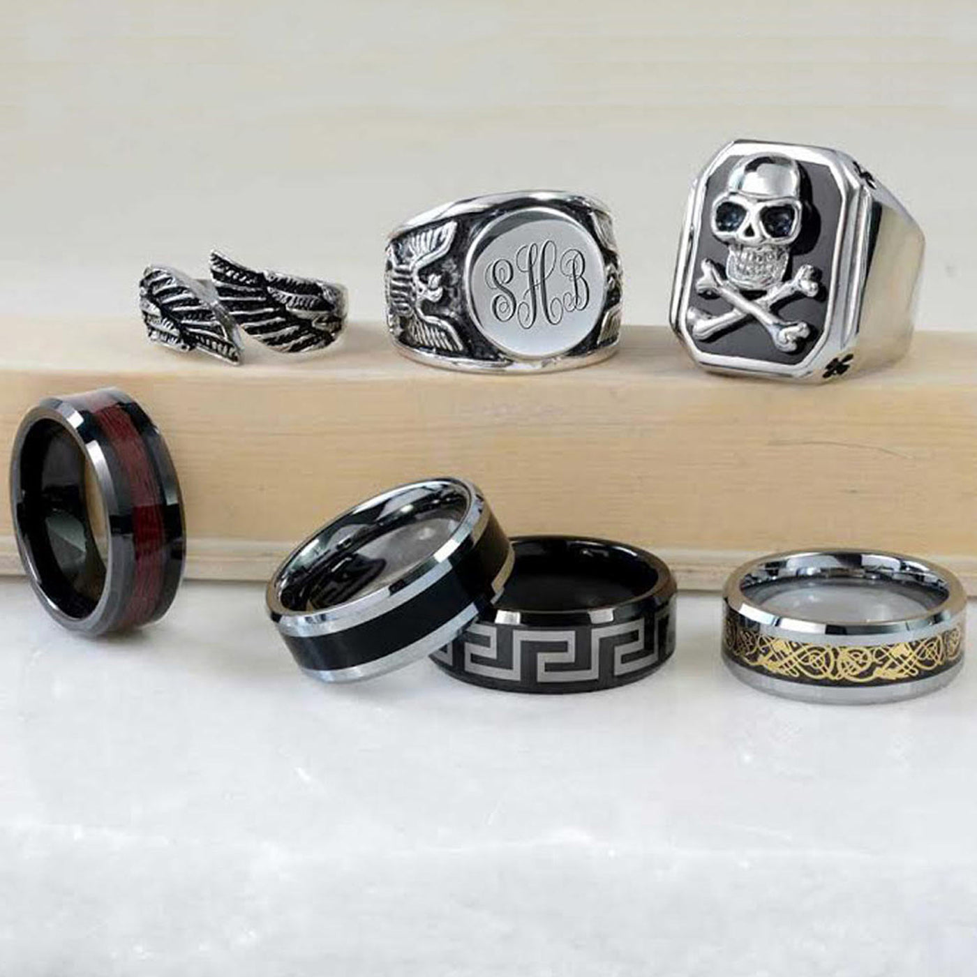 Gold-Tone | Lifestyle