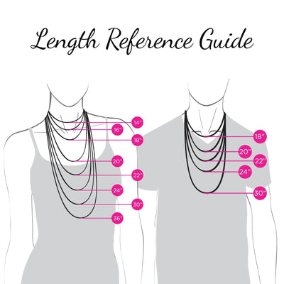 Classic Sterling Silver 4MM Ball Bead Strand Necklace Polished 16-18 Inch Italy - Bling Jewelry