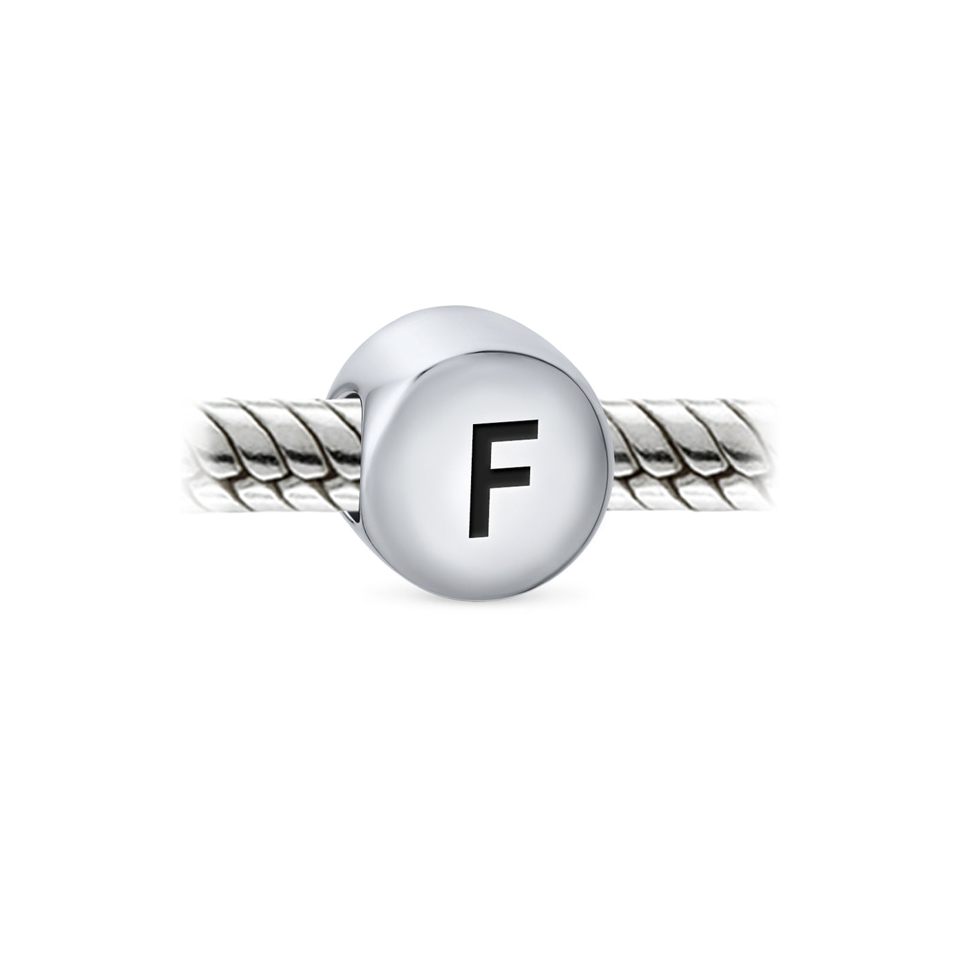 Silver F