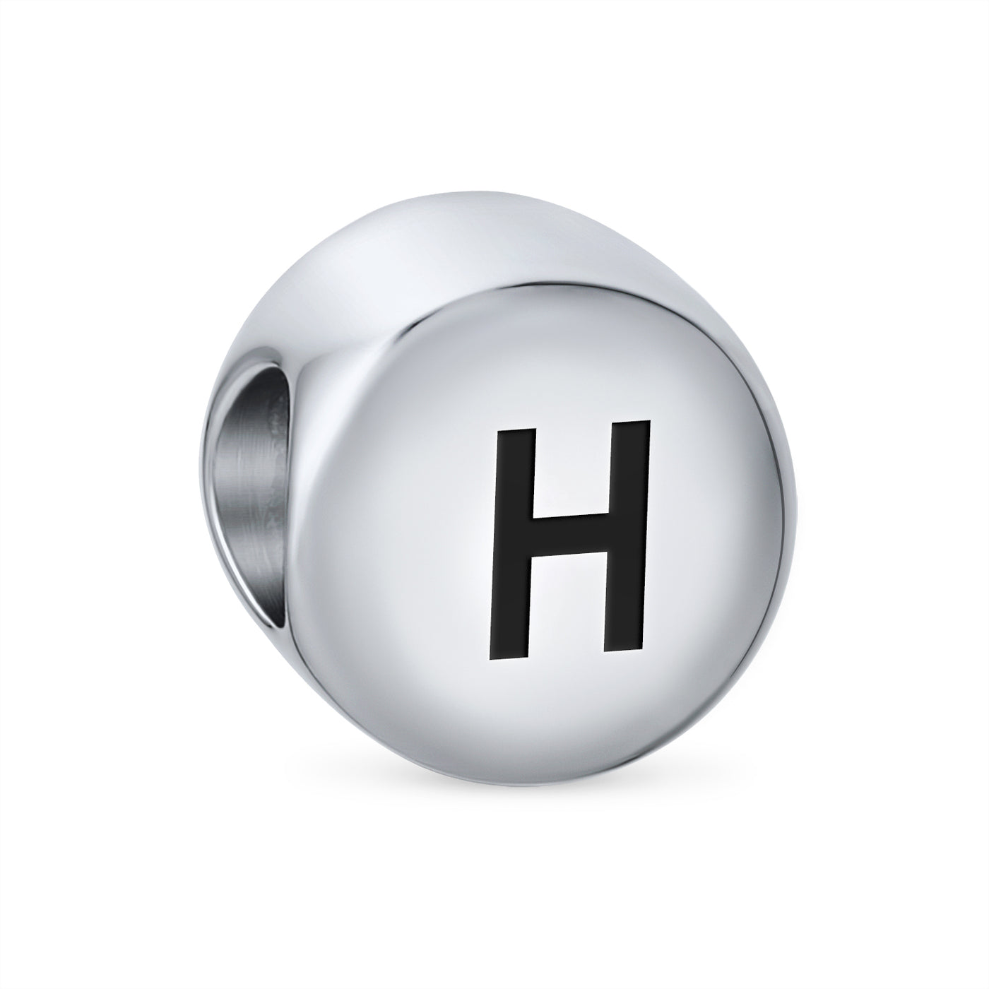 Silver H