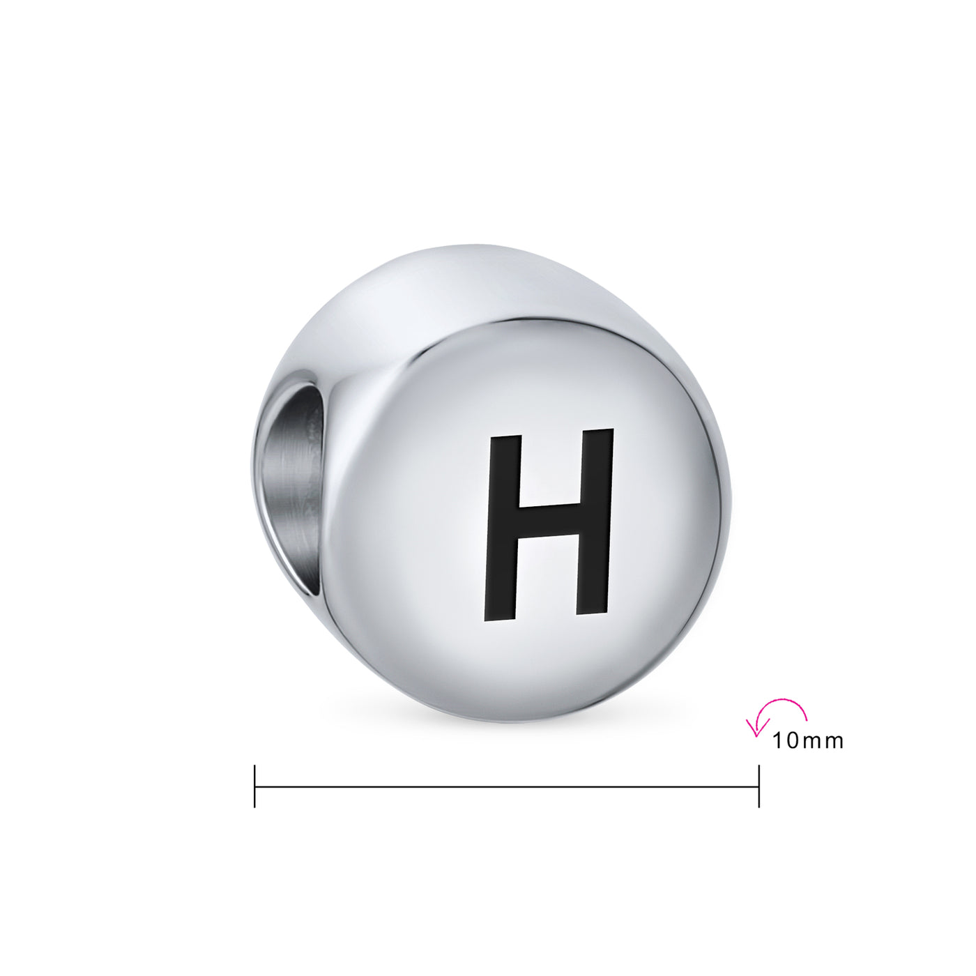 Silver H