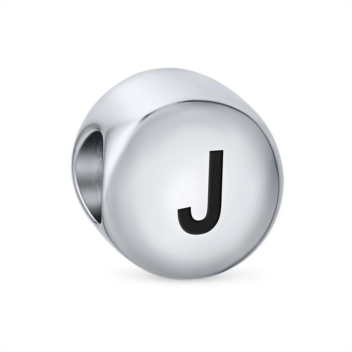 Silver J