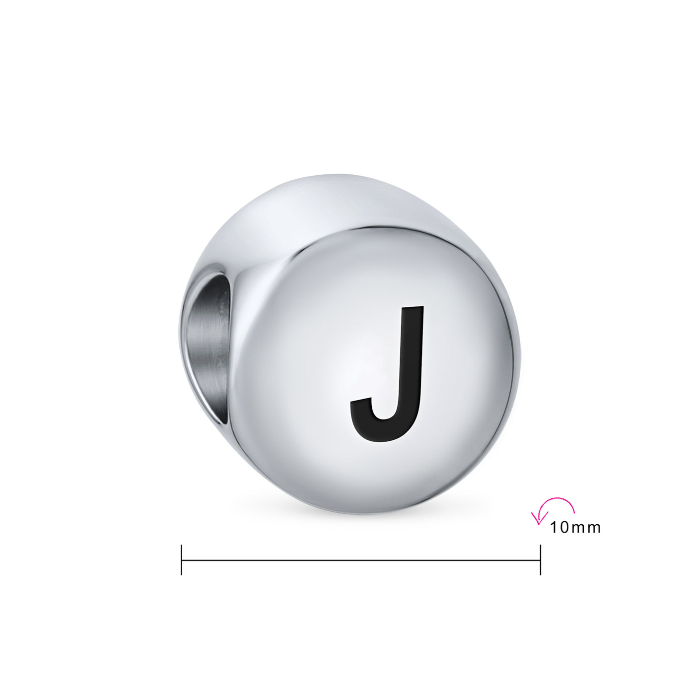 Silver J