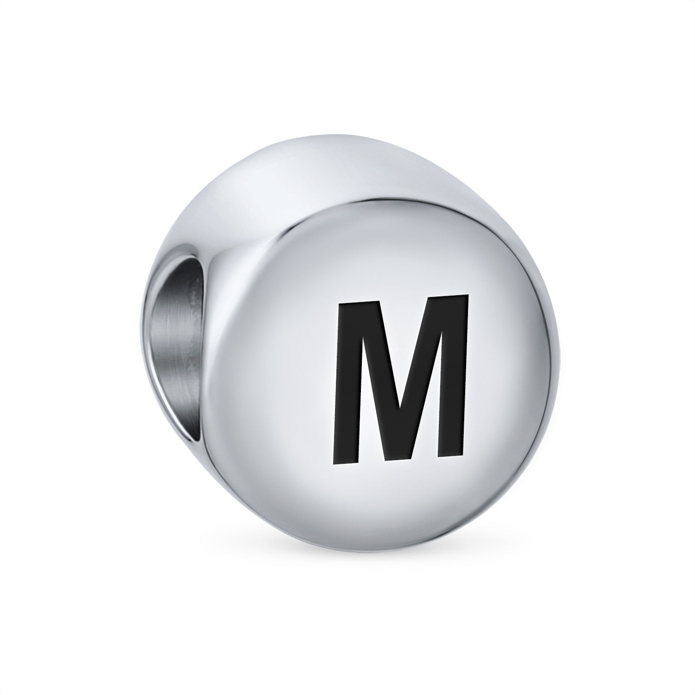Silver M