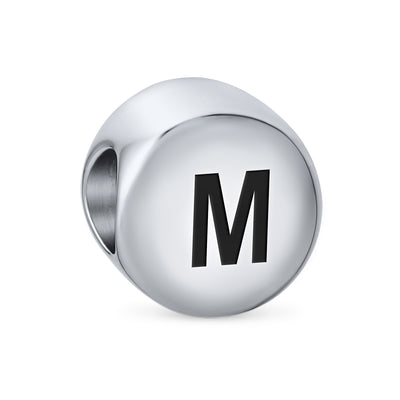 Silver M