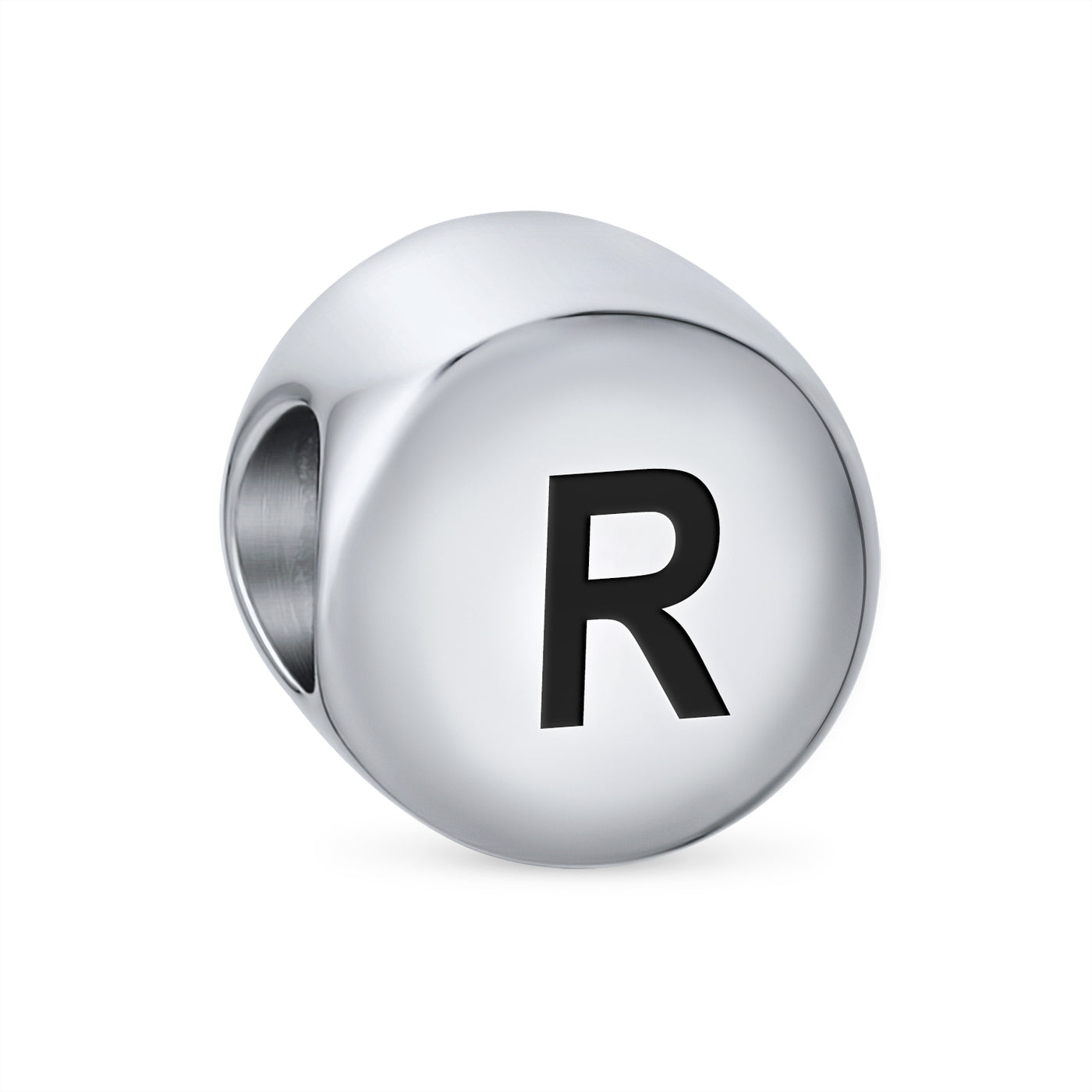 Silver R