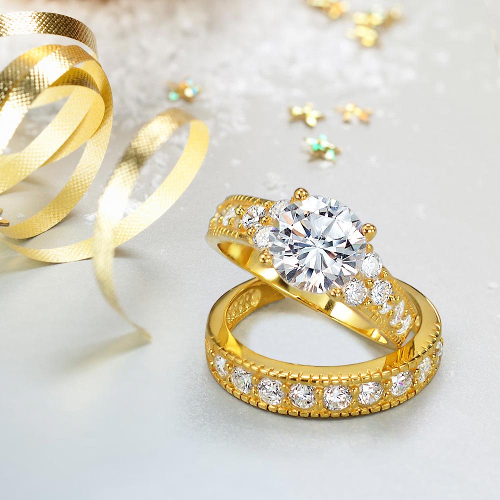 Gold-Tone | Lifestyle