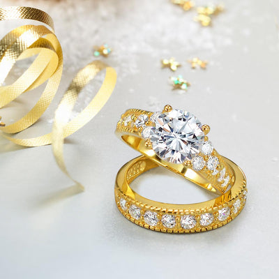 Gold-Tone | Lifestyle