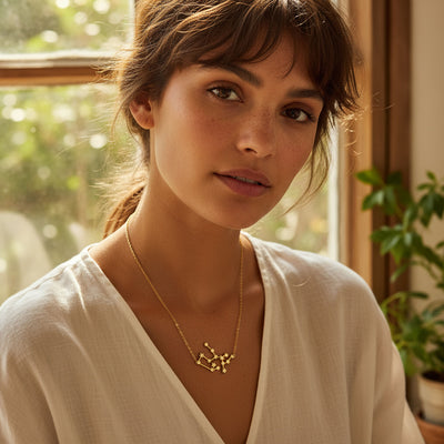 SAGITTARIUS Necklace